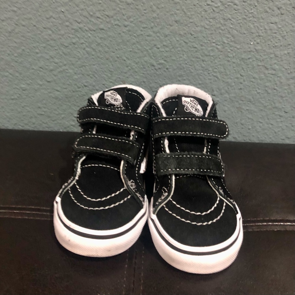 Vans toddler/baby shoes